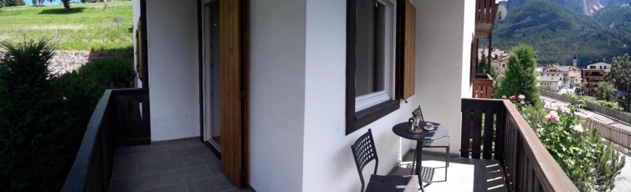Apartment Bellevue Seis Siusi Exterior photo