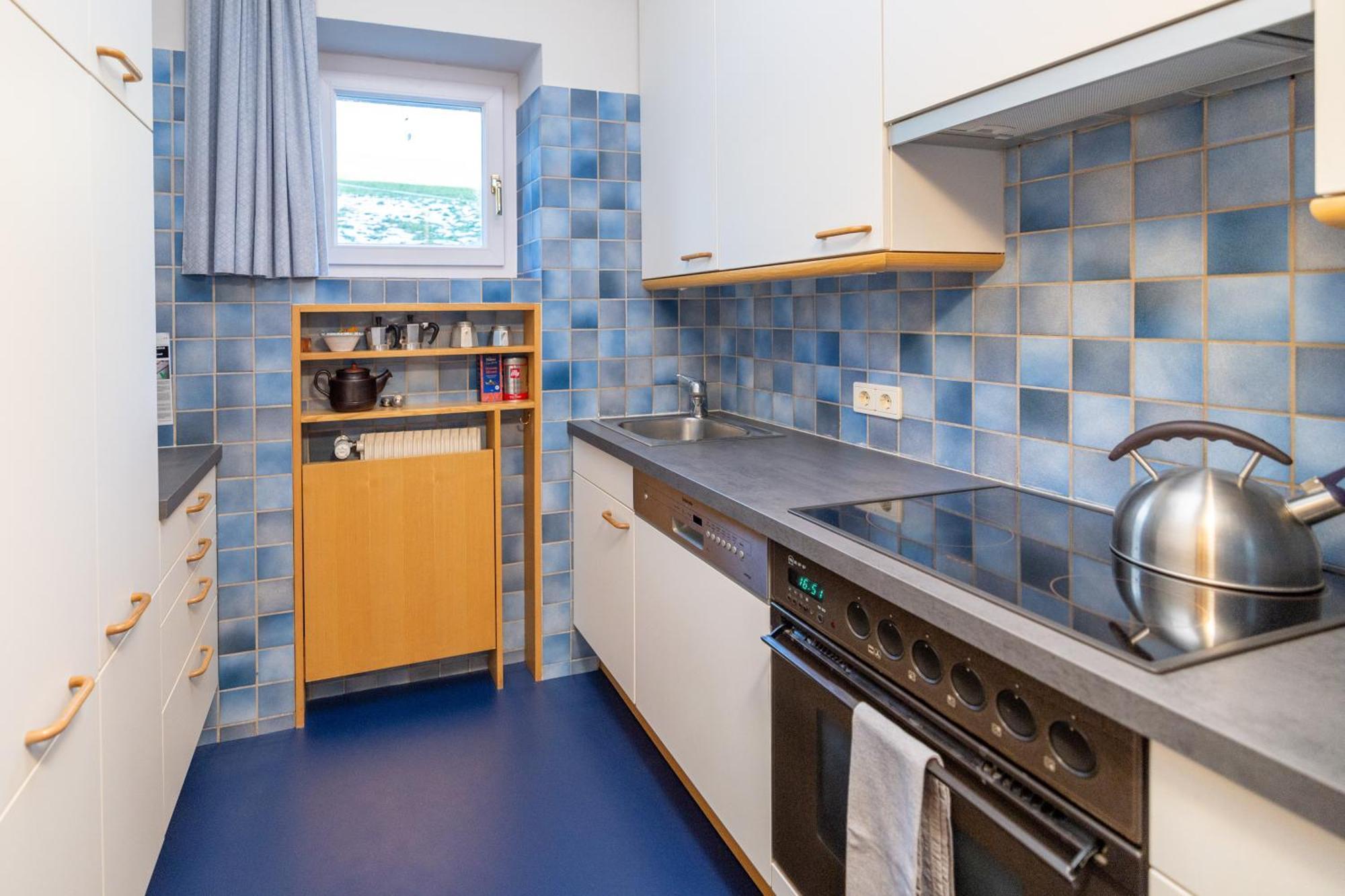 Apartment Bellevue Seis Siusi Exterior photo