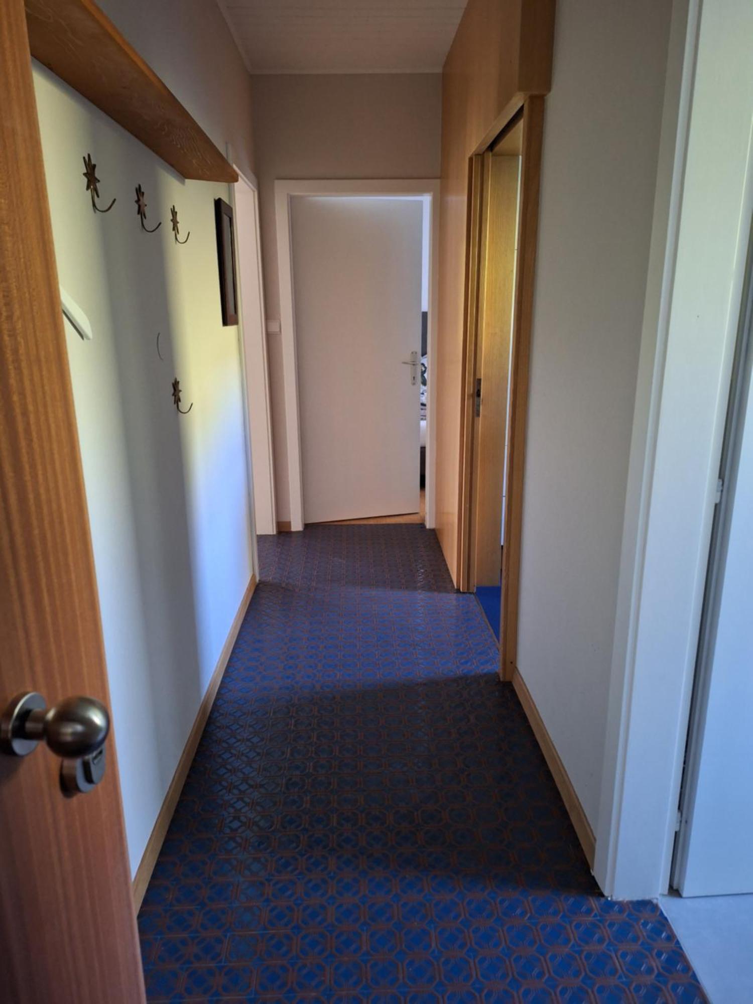 Apartment Bellevue Seis Siusi Exterior photo